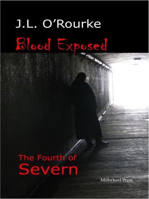 cover image of Blood Exposed